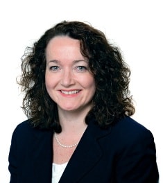 Nicola Peake joined Kier Group on February 6